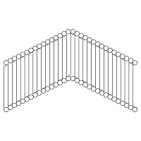 modern zig zag pano 001